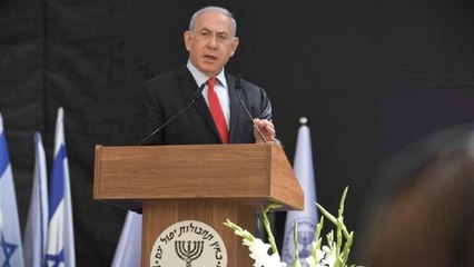 Netanyahu cede a las protestas y retrasará la reforma judicial