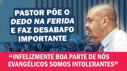 "O EX-PRESIDENTE INVESTIU EM NÓS PELA SEDE DE PODER, ELE SABIA QUE ERA UMA TROCA" | Cortes 247