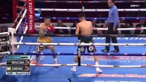 Ricardo Ruvalcaba vs Marco Cardenas (25-03-2023) Full Fight