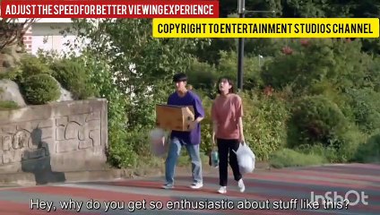 SUMMER STRIKE 2022 KDRAMA EPISODE 7 & 8 ENGLISH SUBTITLE