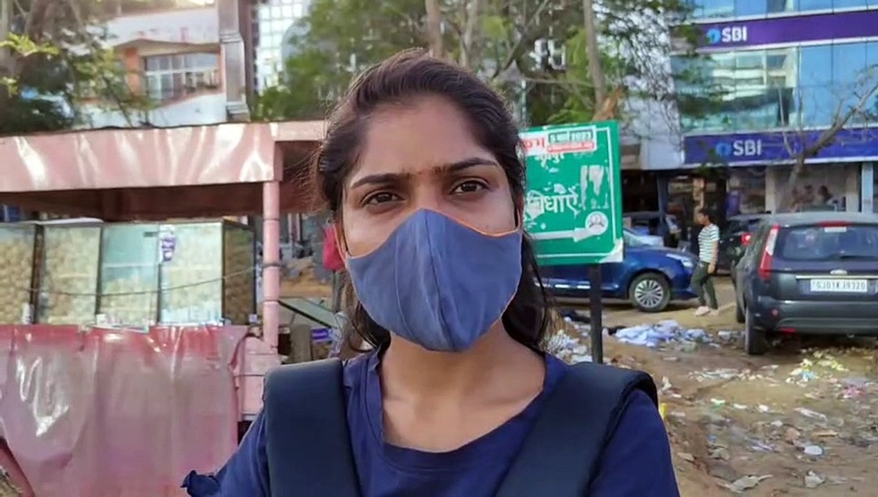 देखें वीडियो : अग्रवाल फॉर्म से 15000 लोगों को 8 मिनट में मिल रही थी बस, 1 अप्रेल से 12 मिनट में मिलेगी