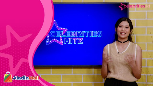 Rachel Manroe Beri Doa Terbaik di HUT ke-2 celebrities.id: Semoga Semakin Sukses