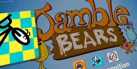 Two More Eggs E041 - Parental Notice Jamble Bears