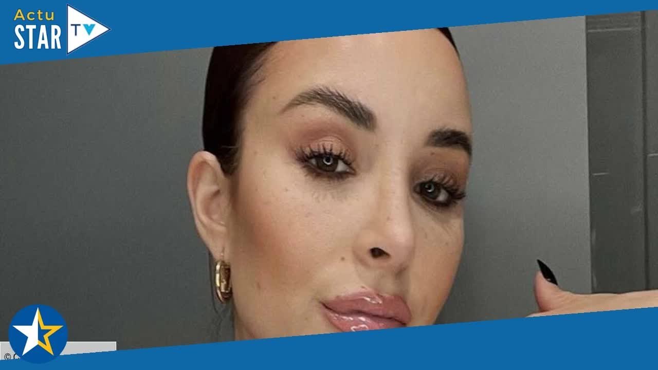 Rym Renom (Mamans & Célèbres) inquiète : sa fille de un an a été admise aux urgences