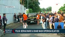 Polisi Sebut Berkas Mario Dandy dan Shane Lukas Masih Diperiksa Kejati DKI Jakarta