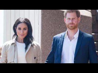 Les Sussex ont dit à Coronation qu'ils ne s'intéressaient «pas à eux» et qu'ils «n'en seront pas une