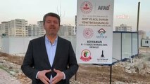 Erdoğan, deprem bölgesine CHP'li belediyeleri hedef aldı! CHP'li Tutdere'den yanıt geldi