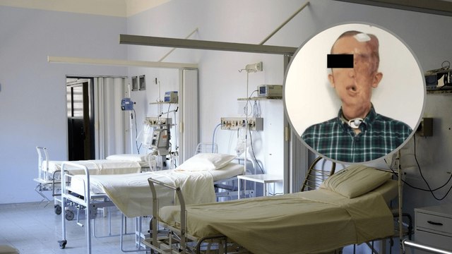 “Tengo fe de que vamos a llegar EE. UU.”: colombiana que busca recursos para su hijo que padece una extraña enfermedad