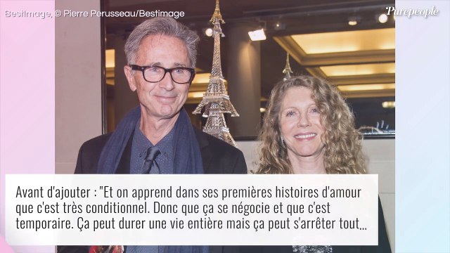Thierry Lhermitte fou d'Hélène depuis 50 ans : son secret pour que leur amour dure encore très longtemps