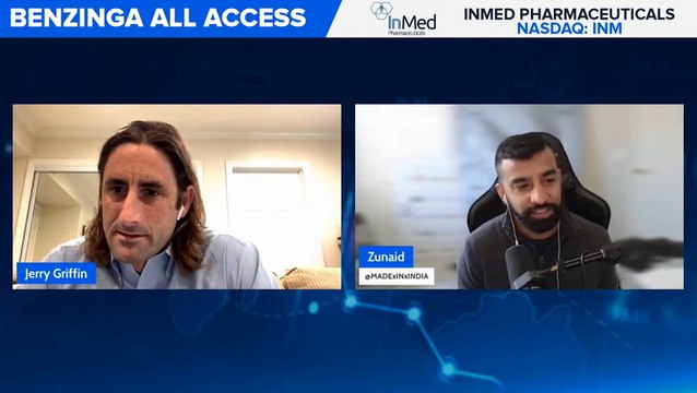 InMed Pharmaceuticals: Pushing Pharma Forward With Rare Cannabinoids