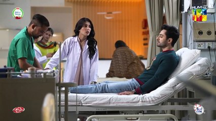 Itni Samjdar Hoti Tou Tum Se Mohabbat Karti... #ayezakhan #danishtaimoor - Chand Tara - FLO Digital