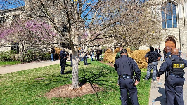 Autor de masacre que deja al menos seis muertos en EE. UU. fue una mujer que parecía estar “en sus años de adolescencia”