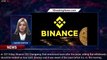 Bitcoin Drops After Binance Pauses Spot Trading, Deposits And Withdrawals - 1breakingnews.com