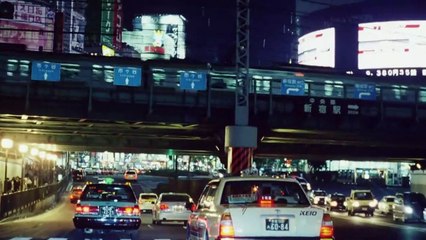 Tokyo Oasis - 東京オアシス - Tokyo Oashisu