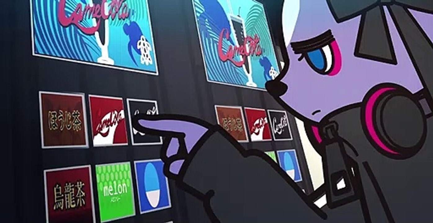 Aggretsuko S05 E02