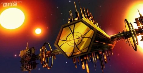 Danger Mouse (2015) S01 & 2 E025