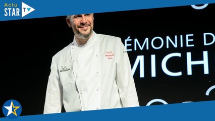 "On a beaucoup travaillé pour en arriver là" : Glenn Viel (Top Chef) fait de rares confidences sur s