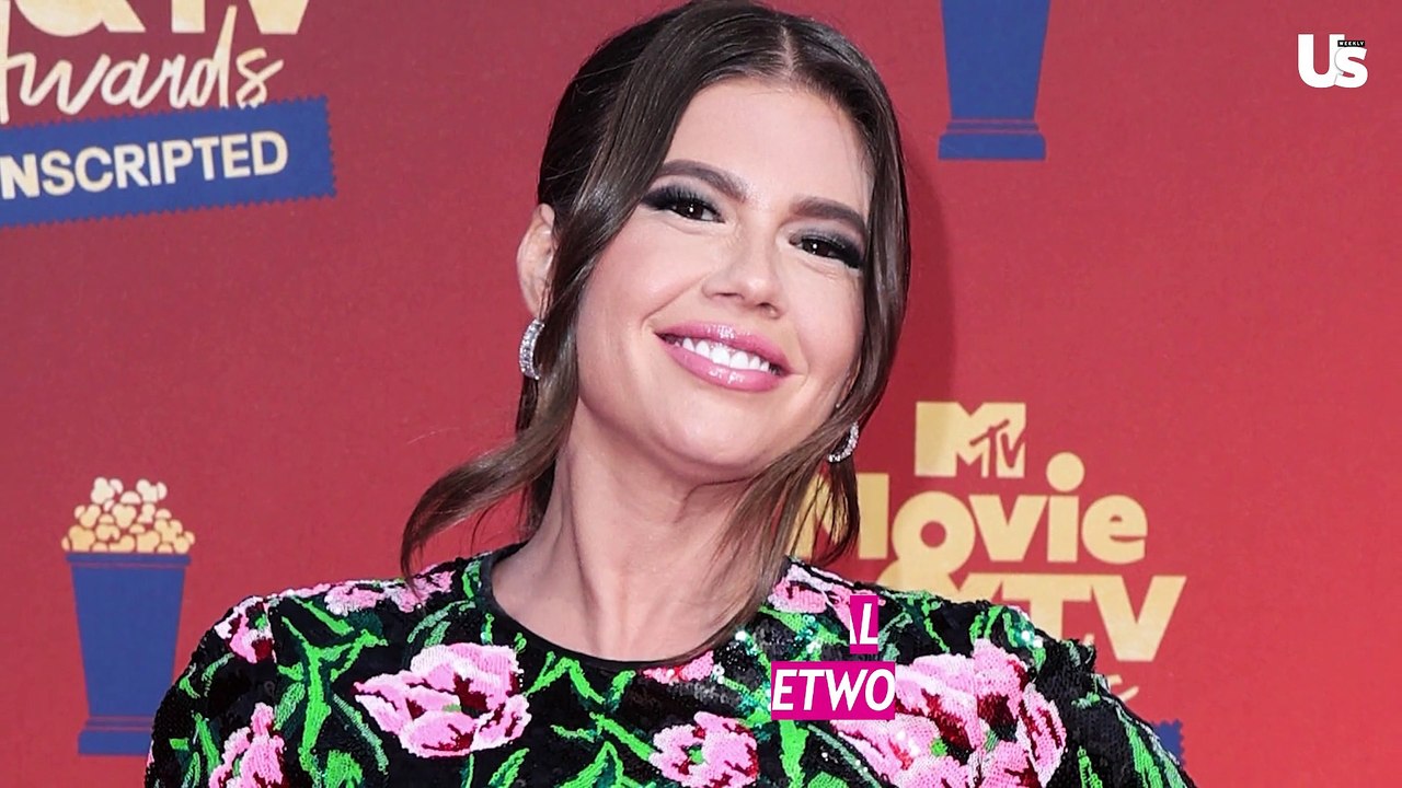 Chanel West Coast Exits ‘Ridiculousness’ After 12 Years With New Paramount Deal