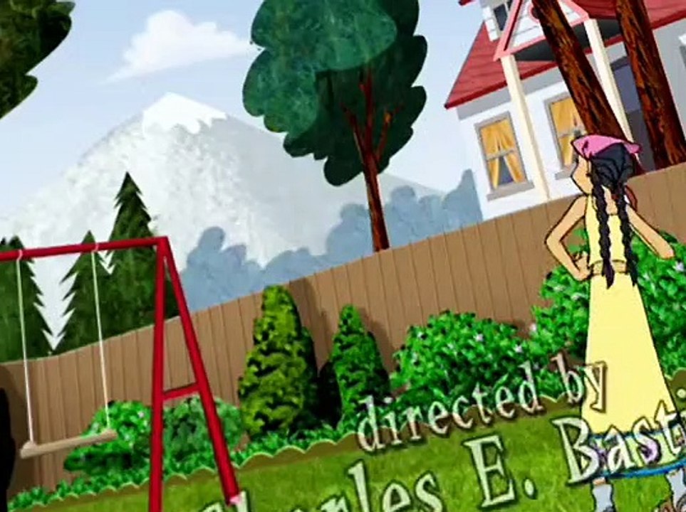 Braceface S03 E12