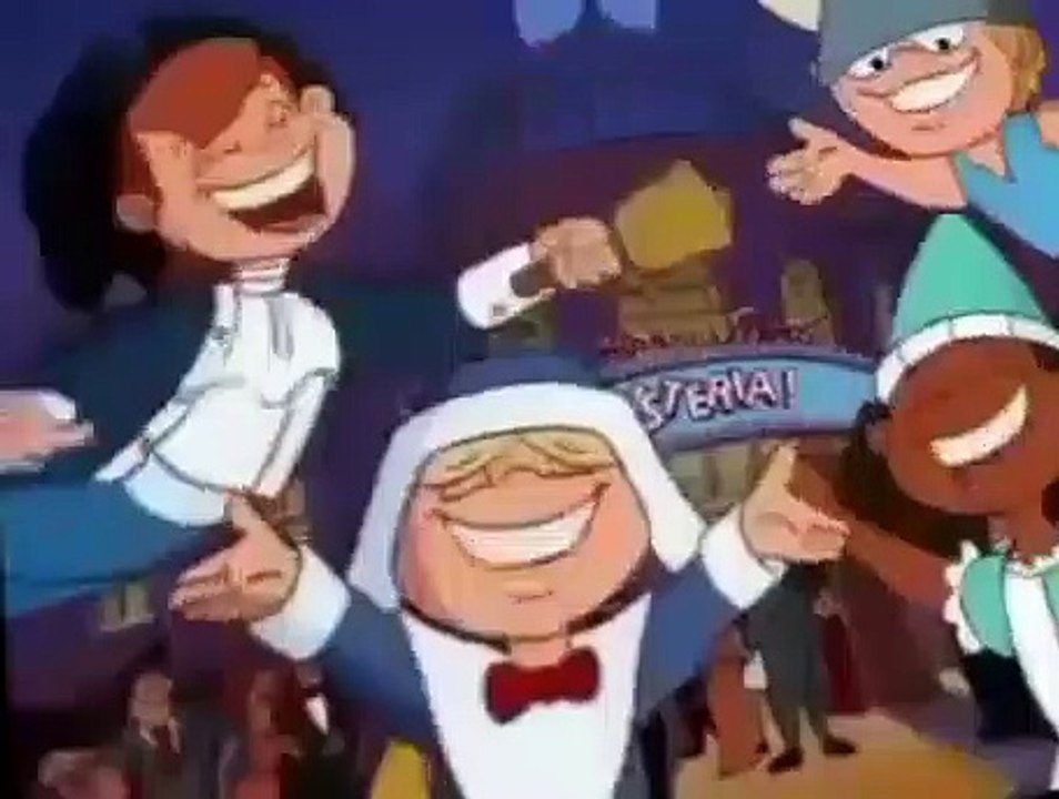 Histeria! E015 Tribute to Tyrants