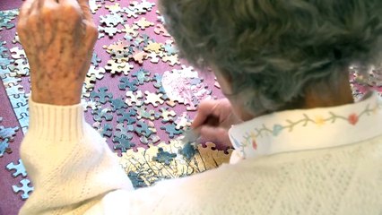 Nouveau-Brunswick : améliorer le système de soins de longue durée