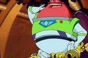 Buzz Lightyear of Star Command S01 E033 - The Shape Stealer
