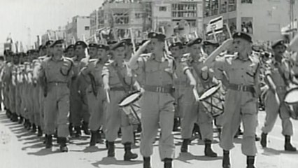 عودة الجدل حول مطالب وضع دستور لإسرائيل