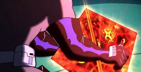 Duck Dodgers S02 E10