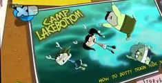 Camp Lakebottom Camp Lakebottom S02 E16b How to Potty Train Your Dragon