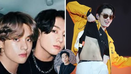 BTS’ Jungkook surprises fans with a sexy sneak peak of a collaboration with Calvin Klein.
