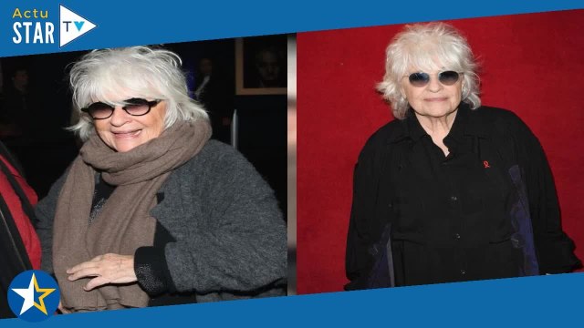 Les Enfoirés : C'était atroce pour moi , cette raison surprenante pour laquelle Catherine Lara a je