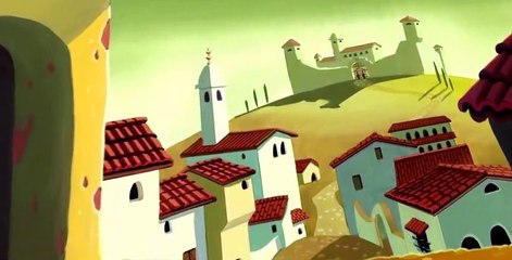 Duck Dodgers S02 E11