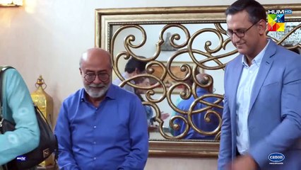 Jalaluddin Akbar Ki Duplicate Copy !! #ramshakhan #ahadrazamir #sarahkhan - Hum Tum - FLO Digital