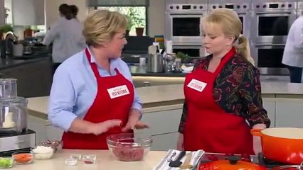 America's Test Kitchen - Se18 - Ep24 Watch HD