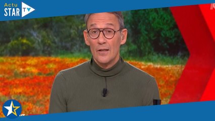 "Quel idiot" : Julien Courbet dénonce l'arnaque en direct d'un membre de son équipe