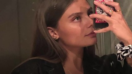 Voici - Maëlle (The Voice) : après un message misogyne, elle tacle un internaute