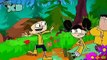 Camp Lakebottom Camp Lakebottom S02 E18a Fright Club