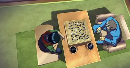 Kaijudo: Rise of the Duel Masters Kaijudo: Clash of the Duel Masters S02 E014 The San Campion Hexagon