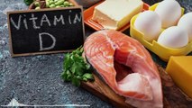 اهم 10 اعراض وعلامات نقص فيتامين د - اهم الاطعمة الغنية بفيتامين