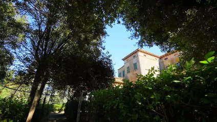 Cerchio Infinito - 4K