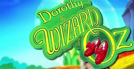 Dorothy and the Wizard of Oz S02 E013