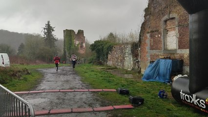 Le Trail du Montagnard