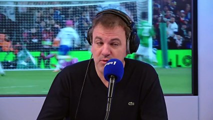 Qualifications à l'Euro 2024 : la débrief d'Irlande-France après la victoire des Bleus (1-0)