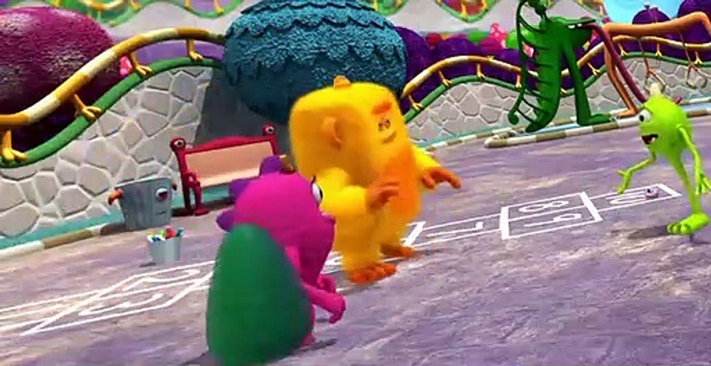 Monster Math Squad S01 E20