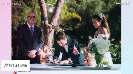 Fabrice (Mariés au premier regard) : Son union avec Anabel remise en question par Céline, une méfiance s'installe