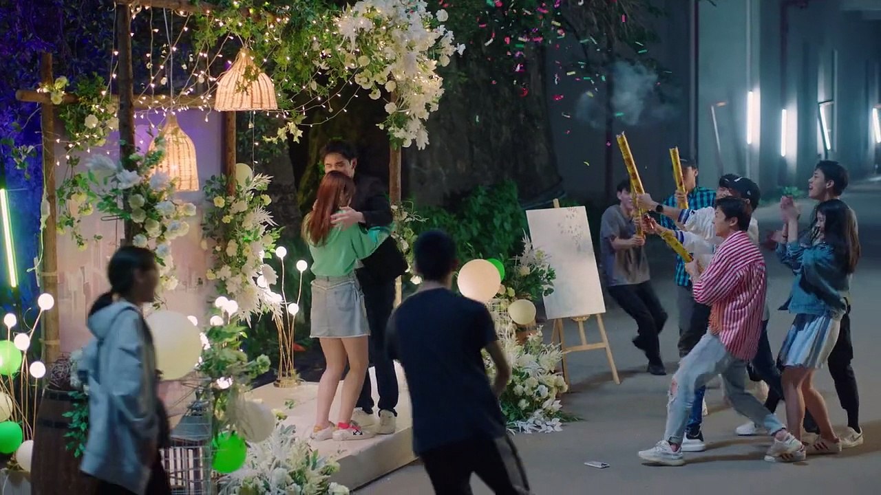 Sweet.Sweet.S01E10.720p. in Hindi Toplist Drama
