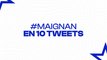 Twitter complètement dingue devant la prestation stratosphérique de Mike Maignan