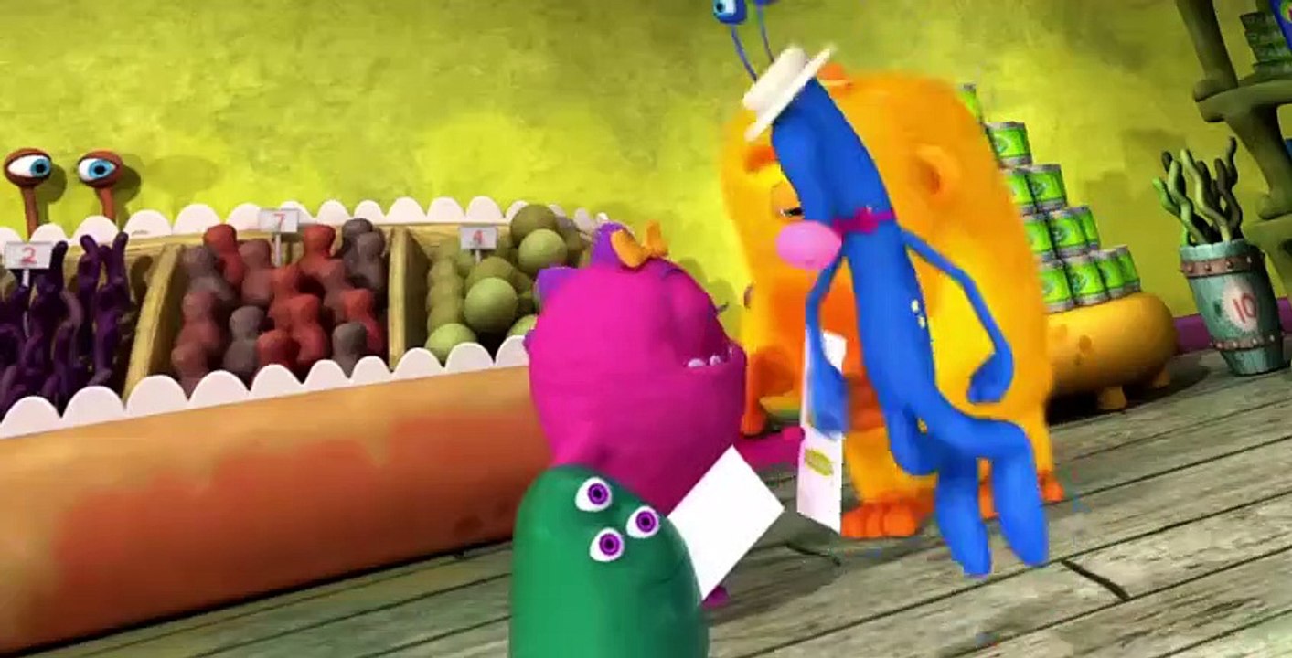 Monster Math Squad S01 E11