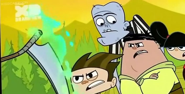 Camp Lakebottom Camp Lakebottom S02 E22a Last Days