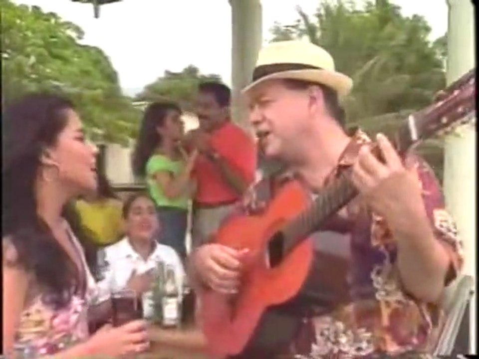 Ron Barceló - Mi Pueblo Natal - Víctor Víctor